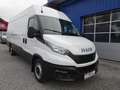 Iveco Daily 35S16 V 2,3 D Kasten L4H2 / AHK 3500 KG Weiß - thumbnail 2