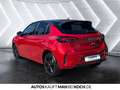 Opel Corsa 1.2 Direct Injection Turbo GS Line LED Klima Rot - thumbnail 3