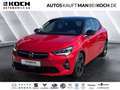Opel Corsa 1.2 Direct Injection Turbo GS Line LED Klima Rot - thumbnail 1