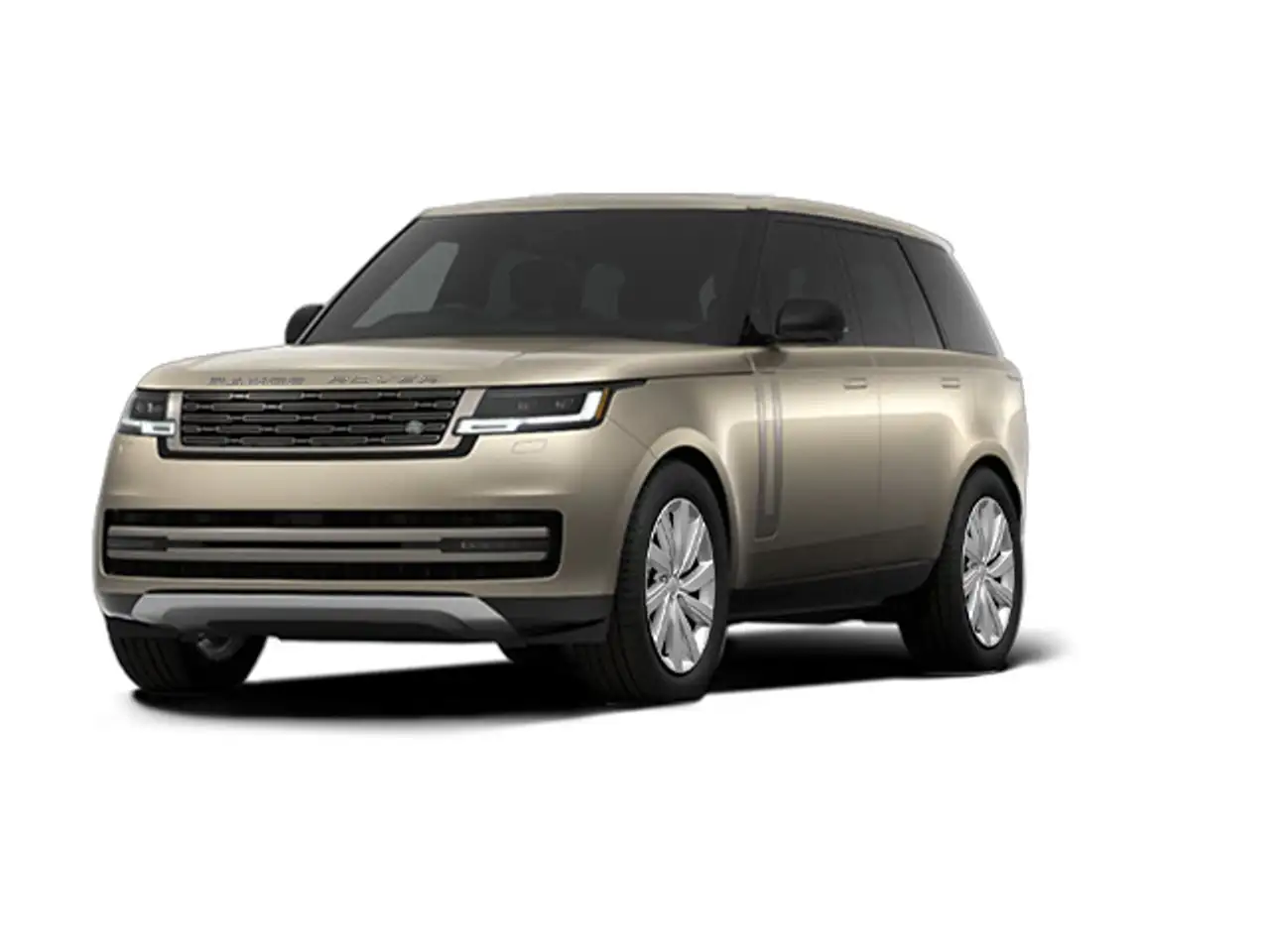 2026 Land Rover Range Rover