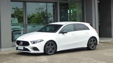 d Automatic Edition AMG