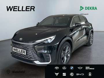 ELEGANT BLACK EDITION plus Komfort Paket & Technol