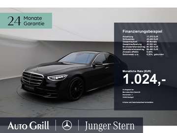 4M AMG Burm TV FondEntert. Softclose HAL