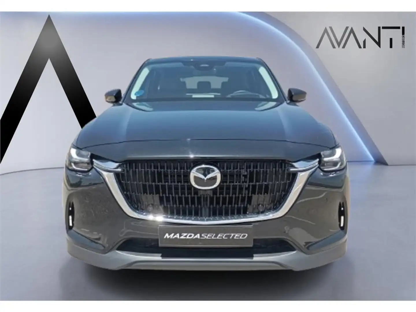 Mazda CX-60 e-Skyactiv PHEV AWD Exclusive-Line - 2