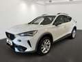CUPRA Formentor 2.0 TSI 4Drive *AHK*PANO*KAMERA* Blanc - thumbnail 2