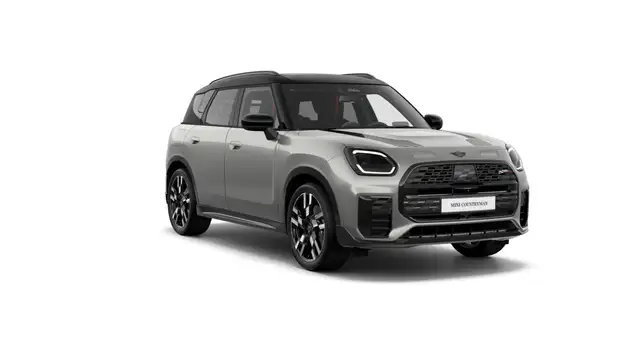 MINI Countryman D Mini Countryman 2.0 48V D JCW auto
