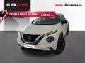Nissan Juke 1.0 DIGT 114CV Acenta Amarillo - thumbnail 1