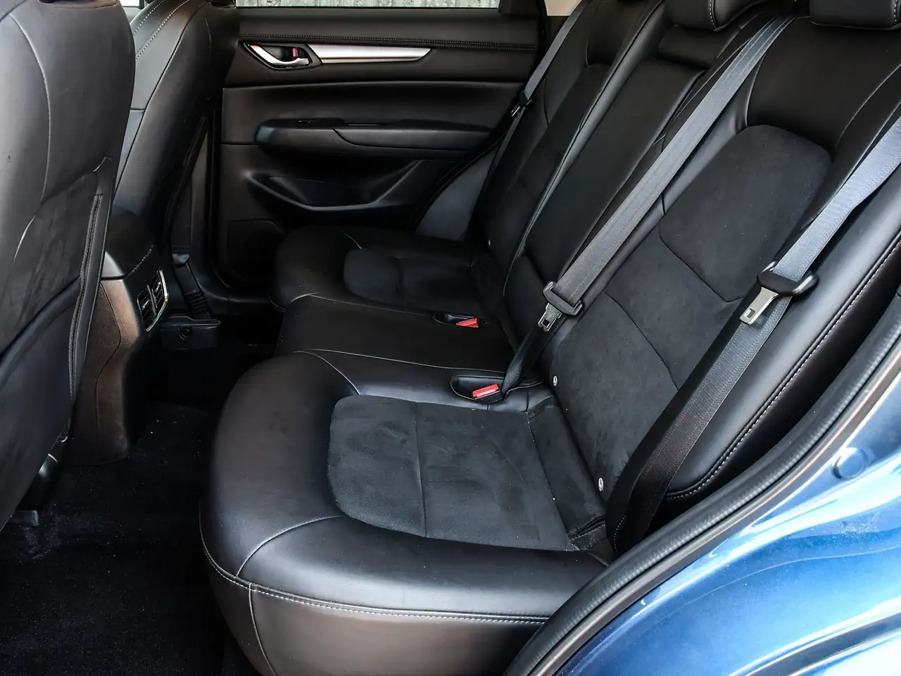 Mazda CX-5 photo Mazda CX-5