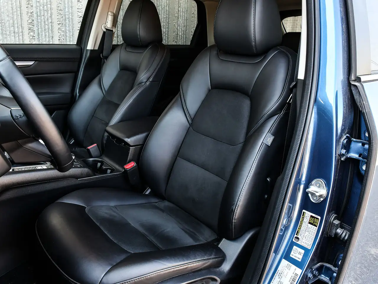 Mazda CX-5 photo Mazda CX-5
