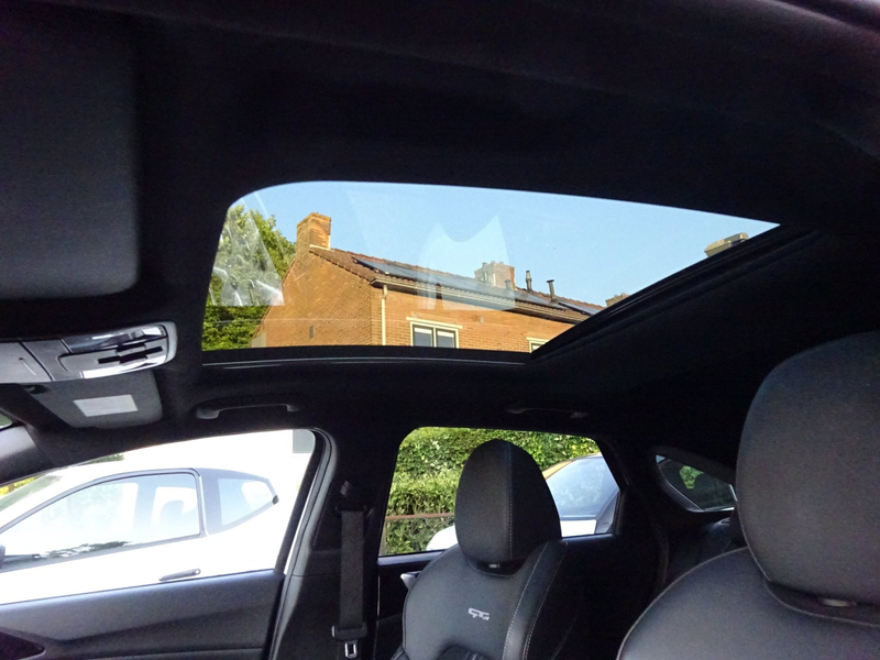 Kia ProCeed / pro_cee'd 1.0 T-GDi GT-Line Navigatie, Achteruitrijcamera, P — photo 8