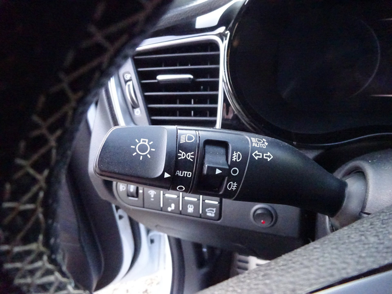 Kia ProCeed / pro_cee'd 1.0 T-GDi GT-Line Navigatie, Achteruitrijcamera, P — photo 21