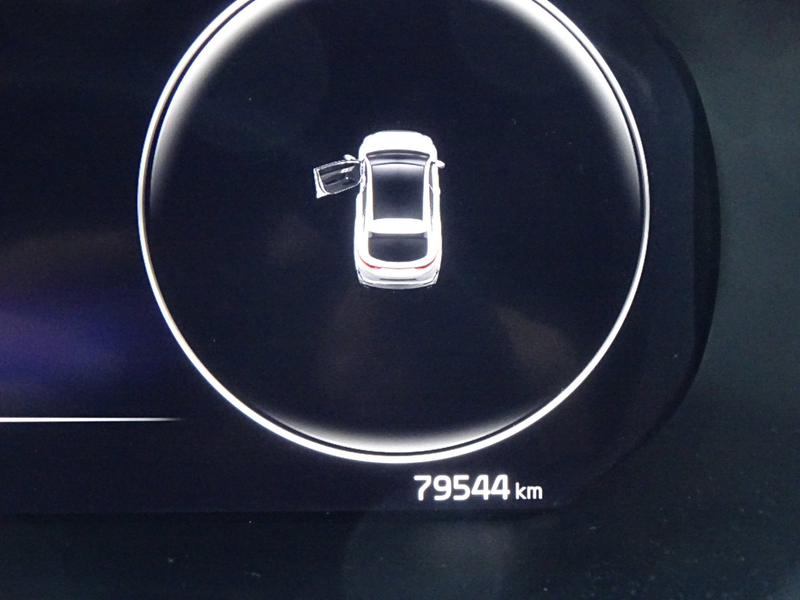 Kia ProCeed / pro_cee'd 1.0 T-GDi GT-Line Navigatie, Achteruitrijcamera, P — photo 31