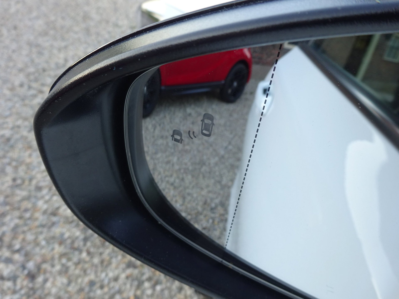 Kia ProCeed / pro_cee'd 1.0 T-GDi GT-Line Navigatie, Achteruitrijcamera, P — photo 12
