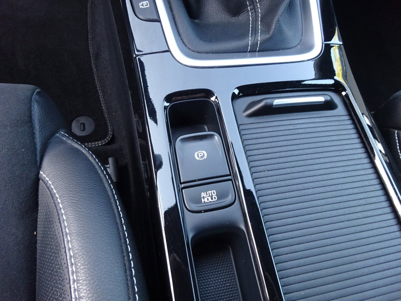 Kia ProCeed / pro_cee'd 1.0 T-GDi GT-Line Navigatie, Achteruitrijcamera, P — photo 19