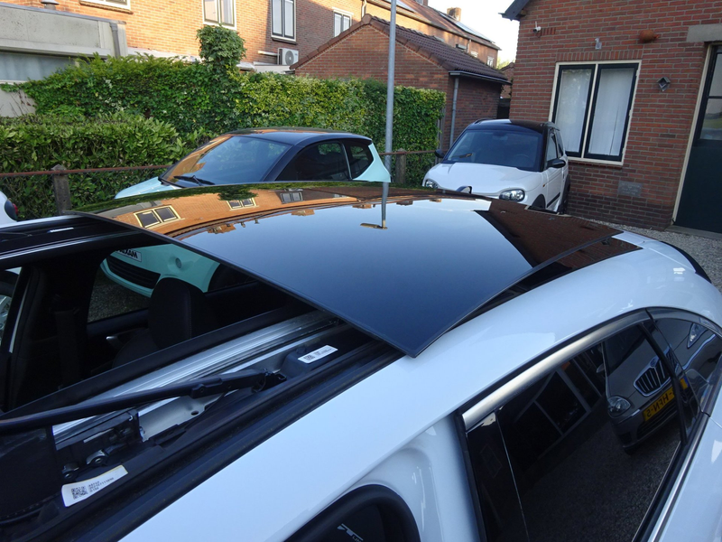 Kia ProCeed / pro_cee'd 1.0 T-GDi GT-Line Navigatie, Achteruitrijcamera, P — photo 7