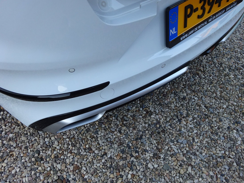 Kia ProCeed / pro_cee'd 1.0 T-GDi GT-Line Navigatie, Achteruitrijcamera, P — photo 9
