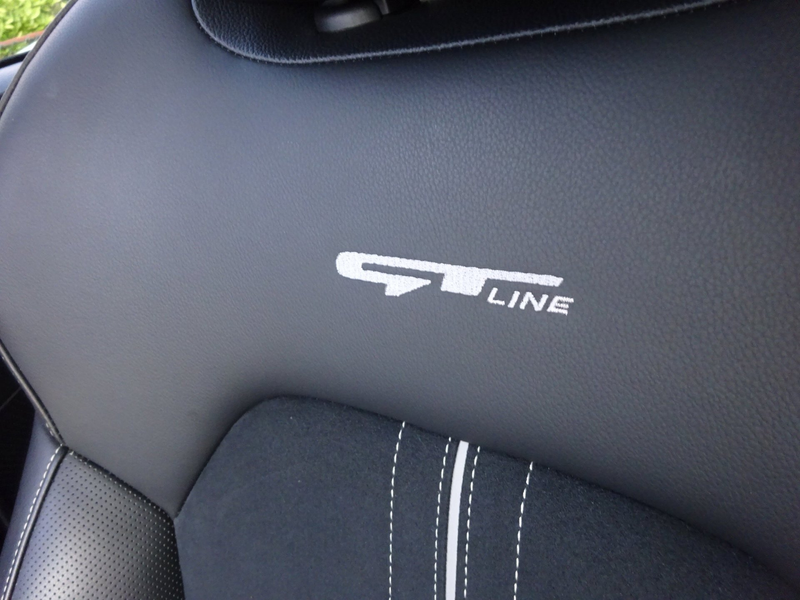 Kia ProCeed / pro_cee'd 1.0 T-GDi GT-Line Navigatie, Achteruitrijcamera, P — photo 30
