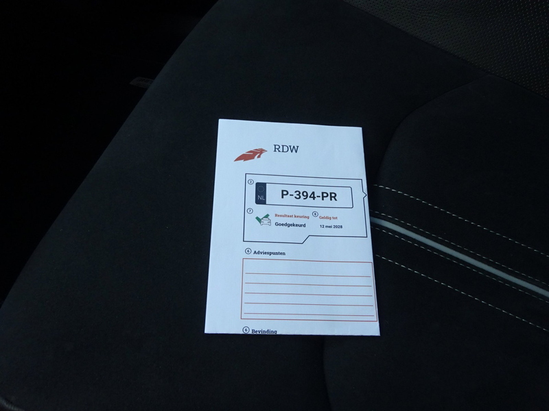 Kia ProCeed / pro_cee'd 1.0 T-GDi GT-Line Navigatie, Achteruitrijcamera, P — photo 36