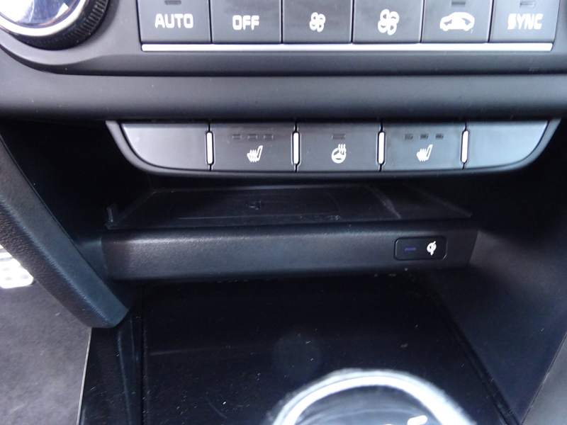 Kia ProCeed / pro_cee'd 1.0 T-GDi GT-Line Navigatie, Achteruitrijcamera, P — photo 18