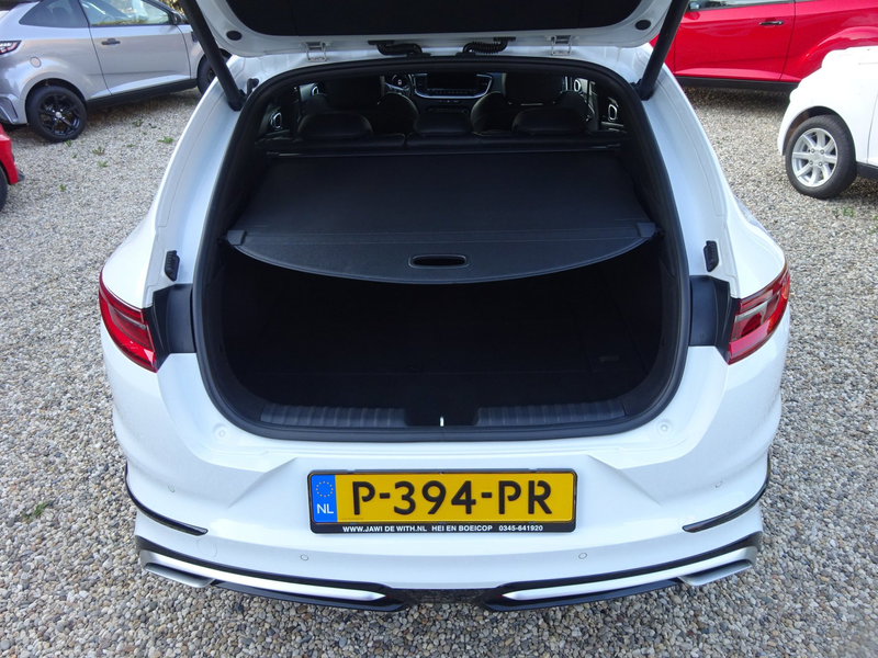 Kia ProCeed / pro_cee'd 1.0 T-GDi GT-Line Navigatie, Achteruitrijcamera, P — photo 29