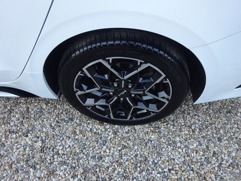 Kia ProCeed / pro_cee'd 1.0 T-GDi GT-Line Navigatie, Achteruitrijcamera, P — photo 11