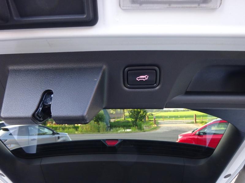 Kia ProCeed / pro_cee'd 1.0 T-GDi GT-Line Navigatie, Achteruitrijcamera, P — photo 13