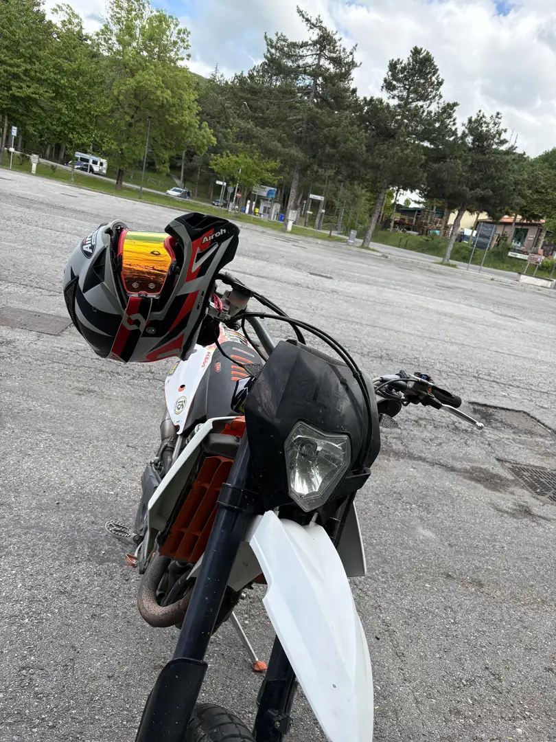 KTM 525 EXC ktm - 1