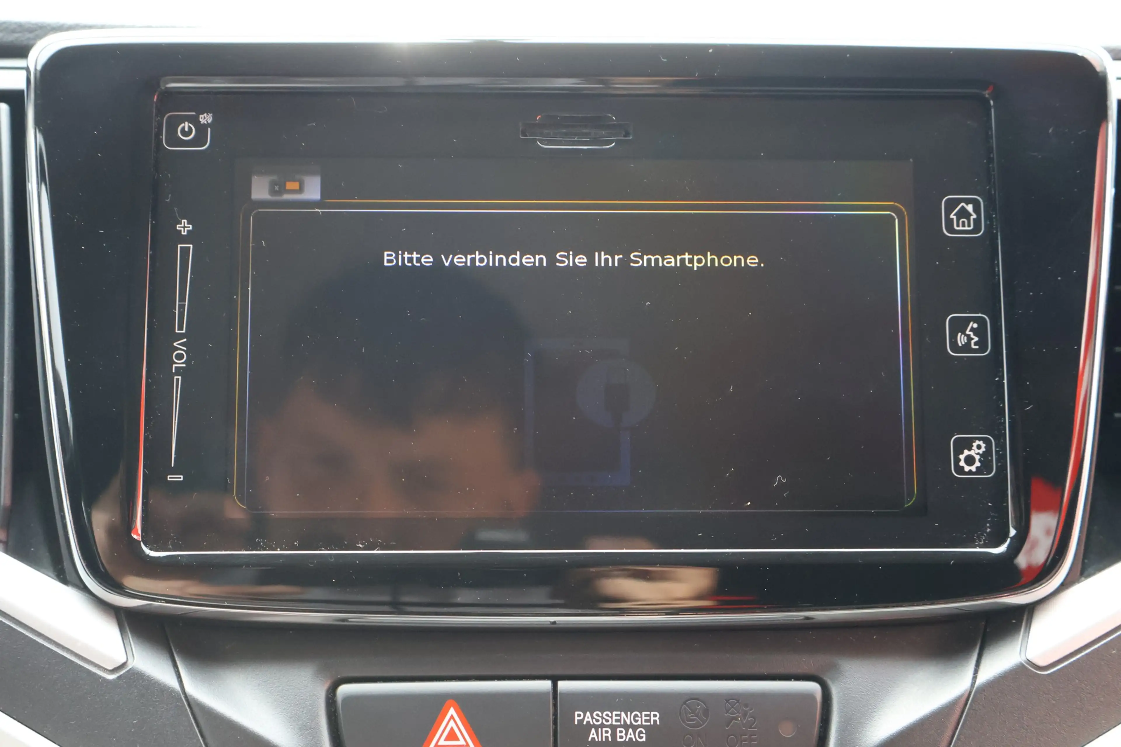 Suzuki Baleno 1.0 Comfort Bi-Xenon Navi ACC Kamera — photo 13