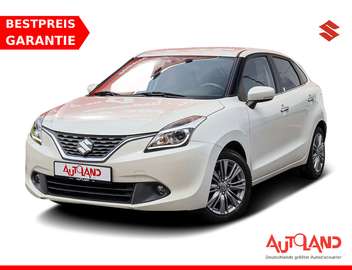 1.0 Comfort Bi-Xenon Navi ACC Kamera