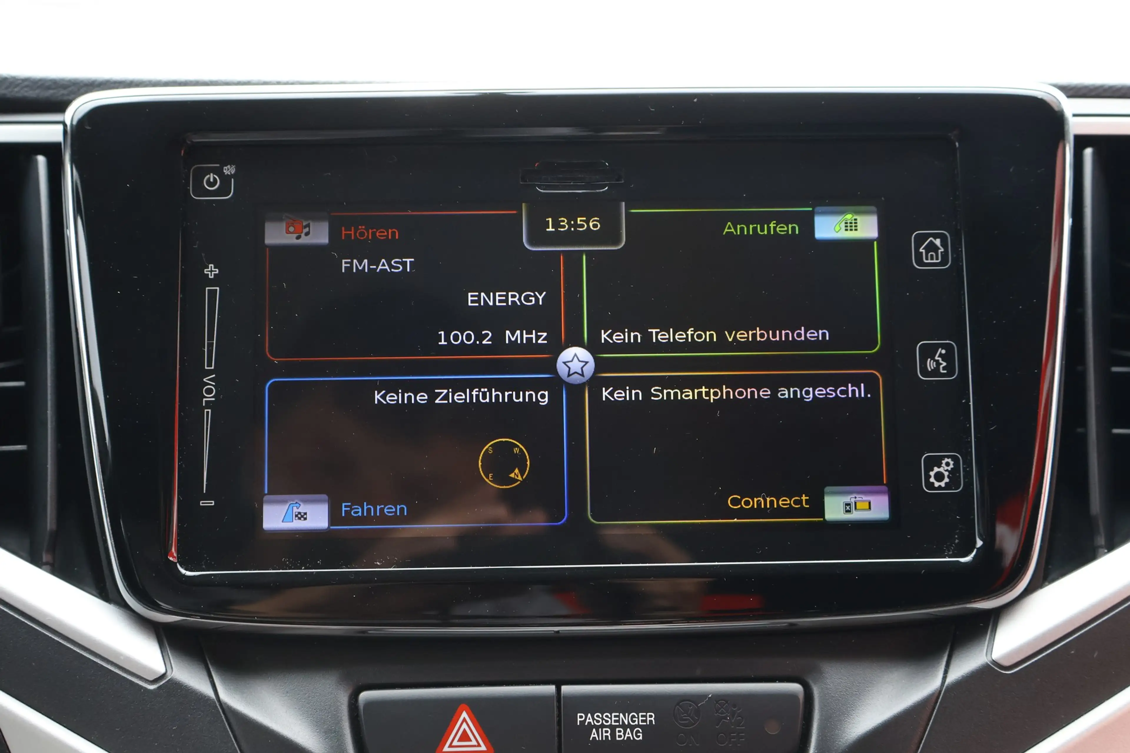 Suzuki Baleno 1.0 Comfort Bi-Xenon Navi ACC Kamera — photo 11