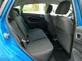 Ford Fiesta 1.25i Klima 1.Hand SHz TÜV 2026 +GARANTIE Blauw - thumbnail 11