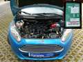 Ford Fiesta 1.25i Klima 1.Hand SHz TÜV 2026 +GARANTIE Blau - thumbnail 18