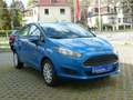 Ford Fiesta 1.25i Klima 1.Hand SHz TÜV 2026 +GARANTIE Blau - thumbnail 5