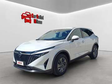 **Promo Kasko** ACENTA 1.3 MHEV 140CV Offerta Esclusiva