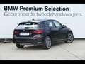 BMW 116 Hatch Zwart - thumbnail 2