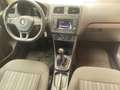 Volkswagen Polo V Trendline, 2. Besitz, Klima, Euro 6!! Wit - thumbnail 14