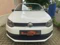 Volkswagen Polo V Trendline, 2. Besitz, Klima, Euro 6!! Wit - thumbnail 2