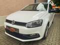 Volkswagen Polo V Trendline, 2. Besitz, Klima, Euro 6!! Wit - thumbnail 3