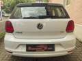 Volkswagen Polo V Trendline, 2. Besitz, Klima, Euro 6!! Wit - thumbnail 5