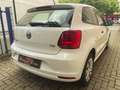 Volkswagen Polo V Trendline, 2. Besitz, Klima, Euro 6!! Wit - thumbnail 6