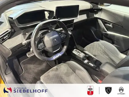 Annonce voiture d'occasion Peugeot e-208 - CARADIZE