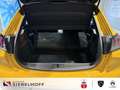 Peugeot e-208 GT Pack Elektromotor 136 *NAV*ACC*PANO*CAM Gelb - thumbnail 8