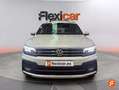 Volkswagen Tiguan 2.0TDI R-Line DSG 110kW Blanco - thumbnail 2