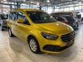 Mercedes-Benz T-Class T 180 PROGRESSIVE Klimaauto RFK AHK LED PDC FLA Jaune - thumbnail 2