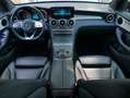 Mercedes-Benz GLC 300 e 4-Matic AMG line AHK/MBUX/CAM Grijs - thumbnail 12