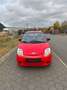 Chevrolet Matiz S 1. HAND/SERVICE FRISCH/TÜV 2027/AUX/USB Rot - thumbnail 7
