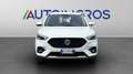 MG ZS 1.5 VTi-Tech Luxury Weiß - thumbnail 8