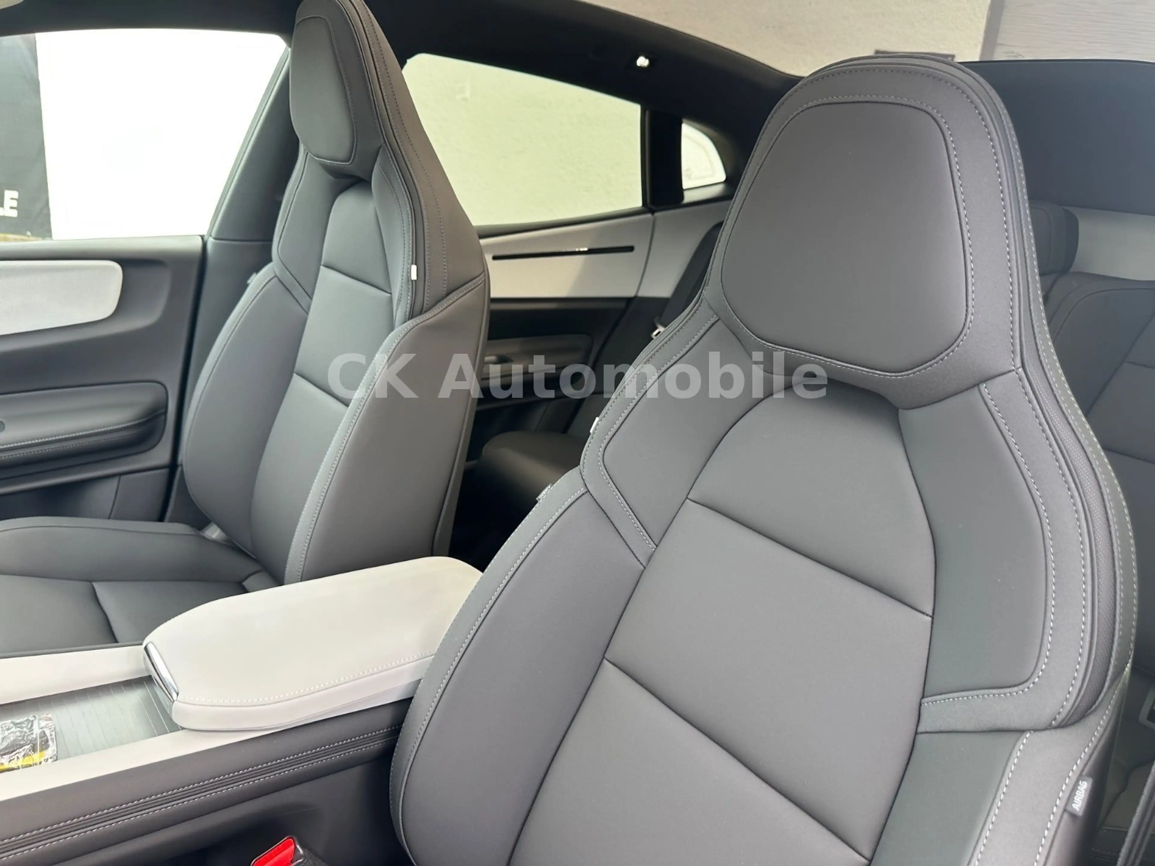 Polestar 4 LRDM 400 kW Long Range Dual/Pano/Head-Up — photo 12