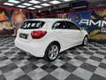 Mercedes-Benz A 180 A 180 d Automatic Business Blanc - thumbnail 4
