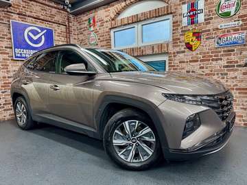Tucson 1.6 TGDI 150cv INSPIRE
